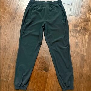 Lululemon Pace Breaker Pant Jogger – Black – Soze Medium M – LM5AYTS
